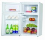 Midea AD-114FN Kjøleskap kjøleskap med fryser anmeldelse bestselger