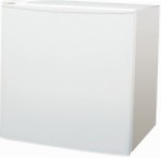 Midea AS-65LN Kjøleskap kjøleskap med fryser anmeldelse bestselger