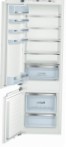 Bosch KIS87KF31 šaldytuvas šaldytuvas su šaldikliu peržiūra geriausiai parduodamas