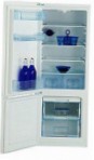 BEKO CSE 24000 Холодильник холодильник с морозильником обзор бестселлер