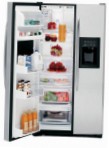 General Electric PSG27SHCSS Kjøleskap kjøleskap med fryser anmeldelse bestselger