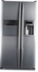 LG GR-P207 QTQA Kjøleskap kjøleskap med fryser anmeldelse bestselger