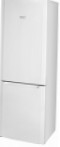 Hotpoint-Ariston ECF 1814 L Холодильник холодильник з морозильником огляд бестселлер