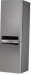 Whirlpool WBV 3699 NFCIX Kylskåp kylskåp med frys recension bästsäljare
