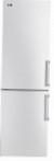 LG GW-B429 BCW Kjøleskap kjøleskap med fryser anmeldelse bestselger