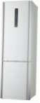 Panasonic NR-B32FW2-WE Kjøleskap kjøleskap med fryser anmeldelse bestselger