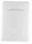 Daewoo Electronics FN-102 CW Fridge refrigerator without a freezer review bestseller