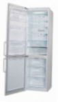 LG GA-B489 ZQA Kjøleskap kjøleskap med fryser anmeldelse bestselger