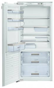larawan Refrigerator Bosch KIF26A51, pagsusuri