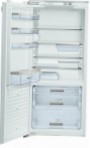 Bosch KIF26A51 Hűtő hűtőszekrény fagyasztó nélkül felülvizsgálat legjobban eladott