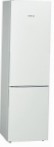 Bosch KGN39VW31E šaldytuvas šaldytuvas su šaldikliu peržiūra geriausiai parduodamas