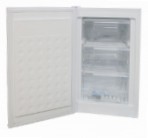 Океан MF 72 Refrigerator aparador ng freezer pagsusuri bestseller