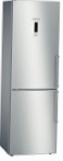 Bosch KGN36XL30 Хладилник хладилник с фризер преглед бестселър