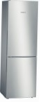 Bosch KGN36VL21 Хладилник хладилник с фризер преглед бестселър