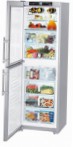 Liebherr SBNes 3210 Køleskab køleskab med fryser anmeldelse bedst sælgende
