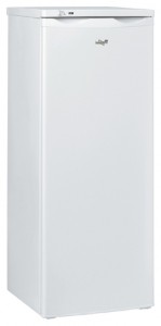 larawan Refrigerator Whirlpool WV 1510 W, pagsusuri