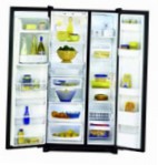 Amana AC 2224 PEK B šaldytuvas šaldytuvas su šaldikliu peržiūra geriausiai parduodamas