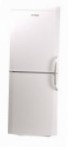 BEKO CSA 32000 Fridge refrigerator with freezer review bestseller
