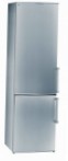 Bosch KGV39X50 Ledusskapis ledusskapis ar saldētavu pārskatīšana bestsellers
