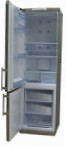 Indesit NBA 18 FNF NX H Холодильник холодильник з морозильником огляд бестселлер
