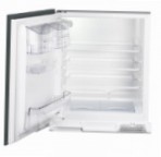Smeg U3L080P Fridge refrigerator without a freezer review bestseller