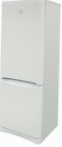 Indesit NBA 18 FNF Kühlschrank kühlschrank mit gefrierfach Rezension Bestseller