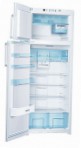 Bosch KDN40X00 Ledusskapis ledusskapis ar saldētavu pārskatīšana bestsellers