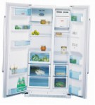 Bosch KAN58A10 Køleskab køleskab med fryser anmeldelse bedst sælgende