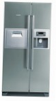 Bosch KAN60A40 ตู้เย็น ตู้เย็นพร้อมช่องแช่แข็ง ทบทวน ขายดี