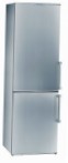 Bosch KGV36X40 šaldytuvas šaldytuvas su šaldikliu peržiūra geriausiai parduodamas