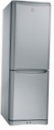 Indesit NBEA 18 FNF S Chladnička chladnička s mrazničkou preskúmanie najpredávanejší