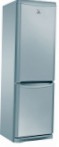 Indesit NBA 18 S Холодильник холодильник з морозильником огляд бестселлер