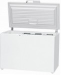 Liebherr GTP 3156 Tủ lạnh tủ đông ngực kiểm tra lại người bán hàng giỏi nhất