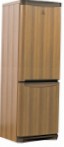 Indesit NBA 18 T Холодильник холодильник с морозильником обзор бестселлер