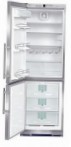 Liebherr CNes 3366 Køleskab køleskab med fryser anmeldelse bedst sælgende