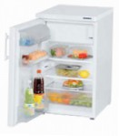Liebherr KT 1414 Kjøleskap kjøleskap med fryser anmeldelse bestselger
