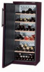 Liebherr WK 4176 Refrigerator aparador ng alak pagsusuri bestseller