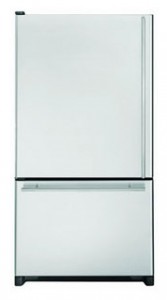 larawan Refrigerator Maytag GB 2026 REK S, pagsusuri