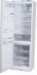 ATLANT МХМ 1844-33 Ledusskapis ledusskapis ar saldētavu pārskatīšana bestsellers