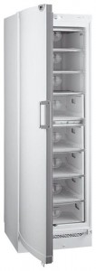 larawan Refrigerator Vestfrost CFS 344 IX, pagsusuri