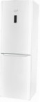 Hotpoint-Ariston EBY 18211 F Kjøleskap kjøleskap med fryser anmeldelse bestselger