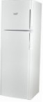 Hotpoint-Ariston ENTMH 19211 FW Kjøleskap kjøleskap med fryser anmeldelse bestselger