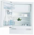 AEG SU 96040 6I Ledusskapis ledusskapis ar saldētavu pārskatīšana bestsellers