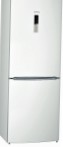 Bosch KGN56AW25N Køleskab køleskab med fryser anmeldelse bedst sælgende