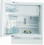 AEG SU 96040 5I Ledusskapis ledusskapis ar saldētavu pārskatīšana bestsellers