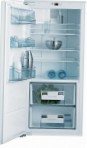 AEG SZ 91200 5I Ledusskapis ledusskapis bez saldētavas pārskatīšana bestsellers