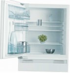AEG SU 86000 5I Kjøleskap kjøleskap uten fryser anmeldelse bestselger
