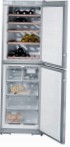 Miele KWFN 8706 SEed Ledusskapis ledusskapis ar saldētavu pārskatīšana bestsellers