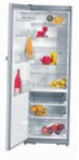 Miele K 8967 Sed Refrigerator refrigerator na walang freezer pagsusuri bestseller