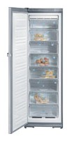 larawan Refrigerator Miele FN 4967 Sed, pagsusuri